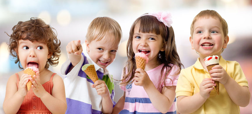 Waves Ice Cream Parlour